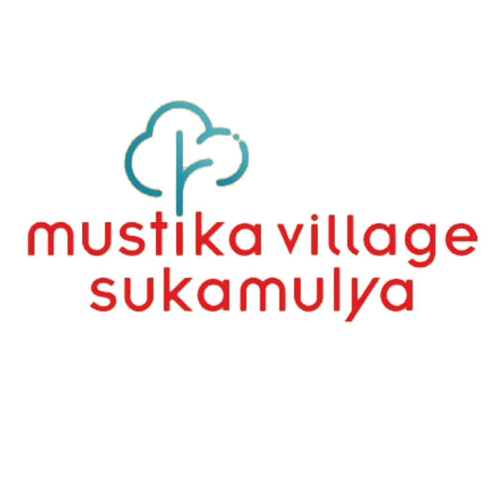Logo Mustika Village Sukamulya